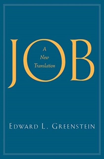 Job – A New Translation