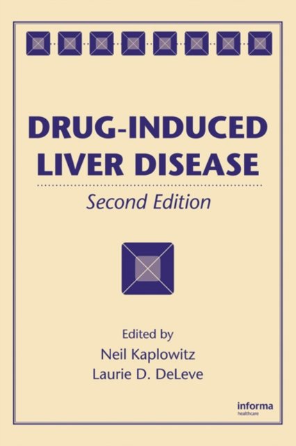 Drug-Induced Liver Disease