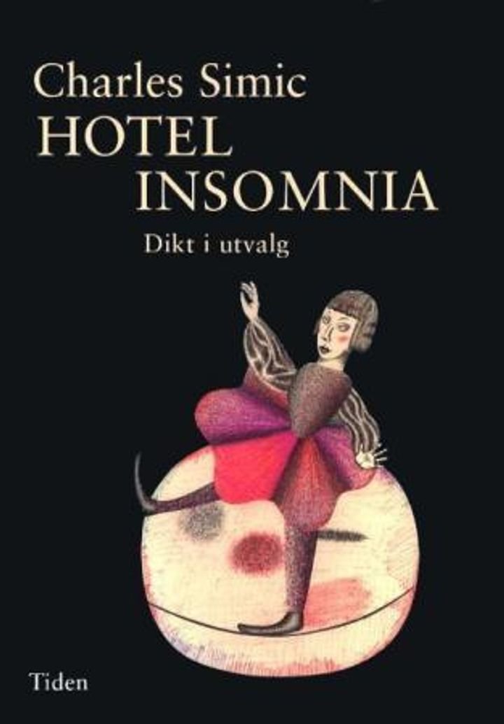 Hotel Insomnia - dikt i utvalg