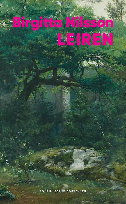 Leiren