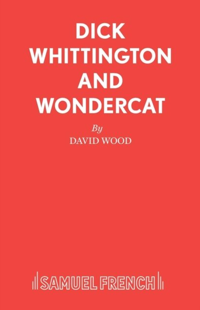Dick Whittington and Wondercat