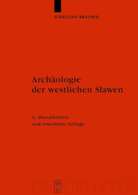 Archaologie der westlichen Slawen