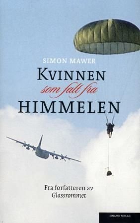 Kvinnen som falt fra himmelen