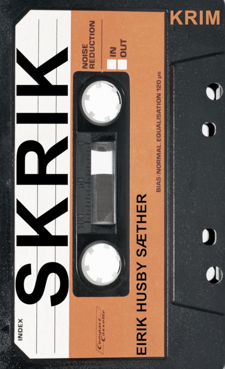 Skrik