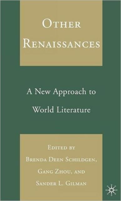 Other Renaissances