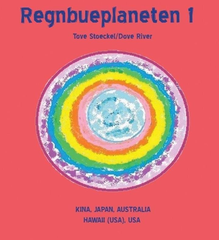 Regnbueplaneten 1 - en faktabok for nysgjerrige barn fra 10 til 100 : geografi og historie : muligheter og utfordringer : dyrene : hvert lands livstro - og litt av hvert