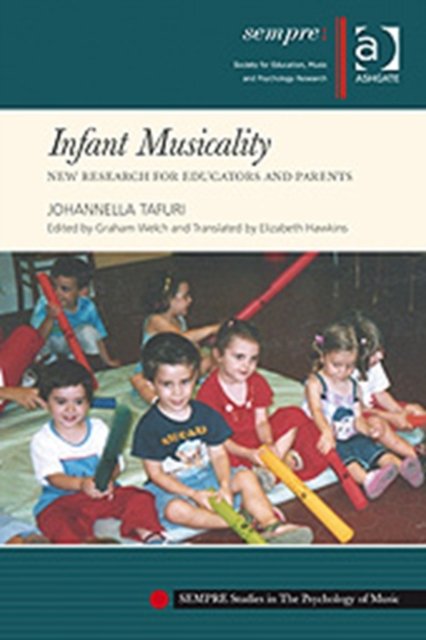 Infant Musicality
