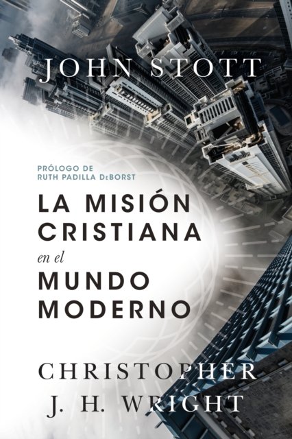 La mision cristiana en el mundo moderno