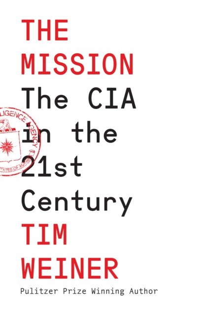 The Mission