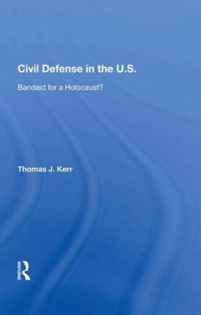 Civil Defense in the U.S.
