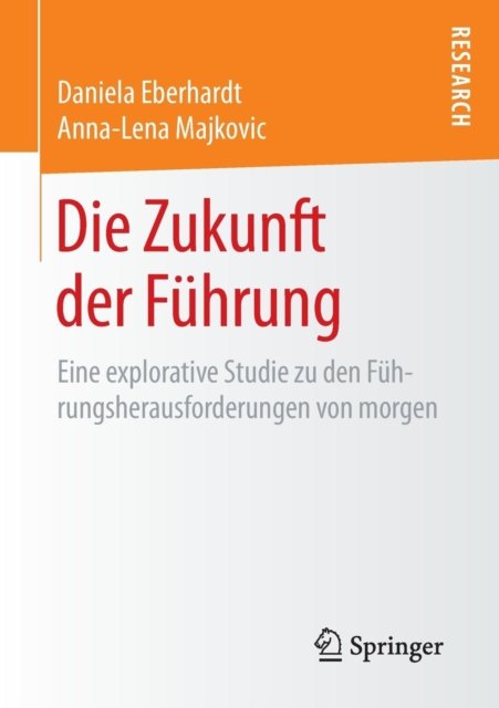 Die Zukunft der Fuhrung