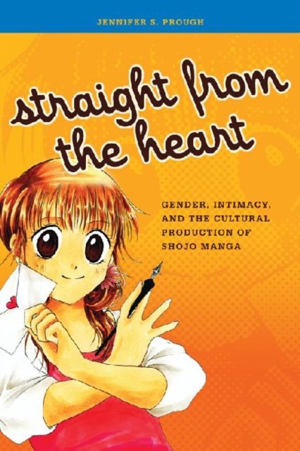 Straight from the Heart