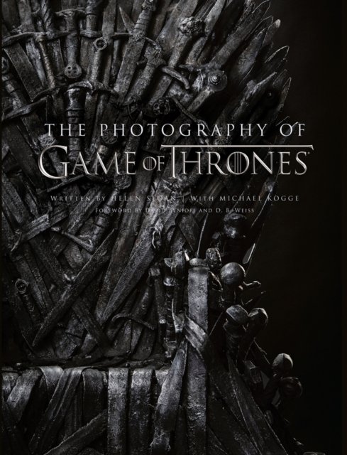 The Photography of Game of Thrones