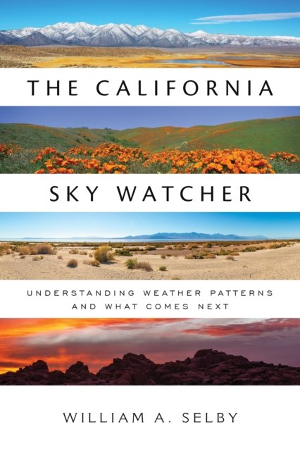 The California Sky Watcher