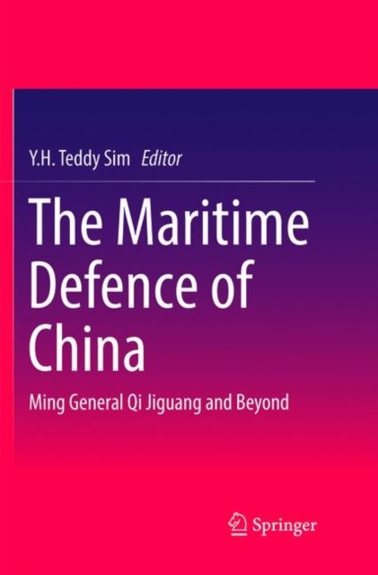 The Maritime Defence of China