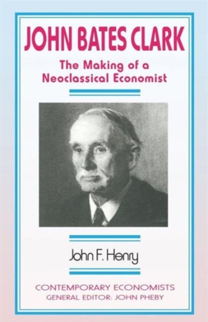 John Bates Clark