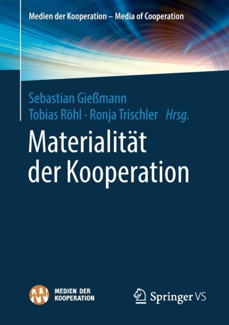 Materialitat der Kooperation