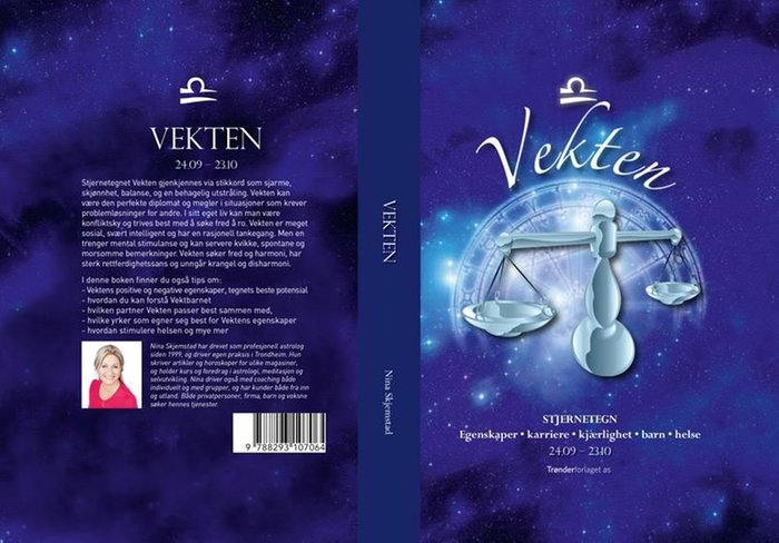 Vekten