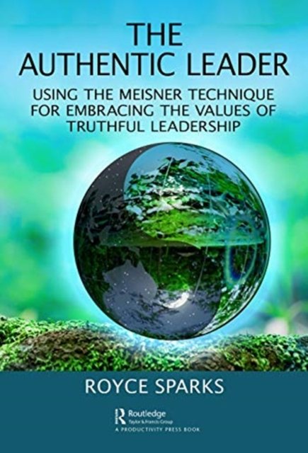 The Authentic Leader