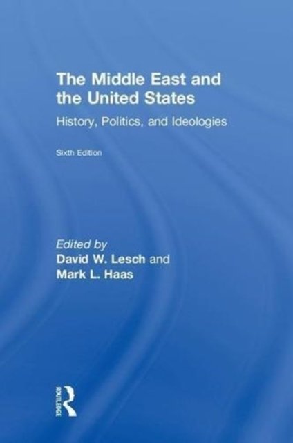 The Middle East and the United States