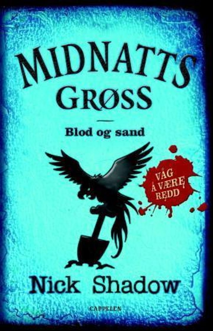 Blod og sand