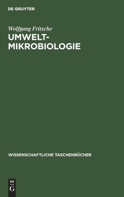 Umwelt-Mikrobiologie