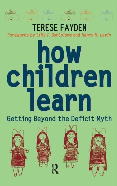 How Children Learn