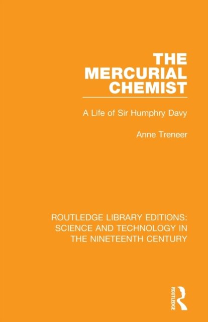 The Mercurial Chemist