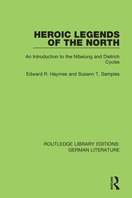 Heroic Legends of the North
