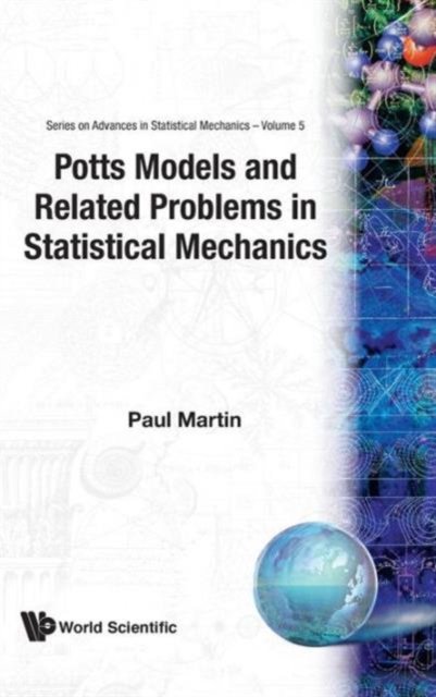 POTTS MODELS & RELATED PROBLEMS IN..(V5)