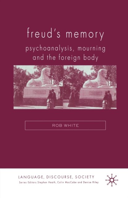 Freud''s Memory