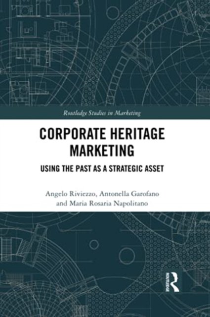 Corporate Heritage Marketing