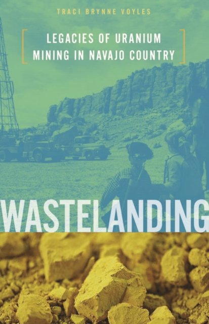 Wastelanding