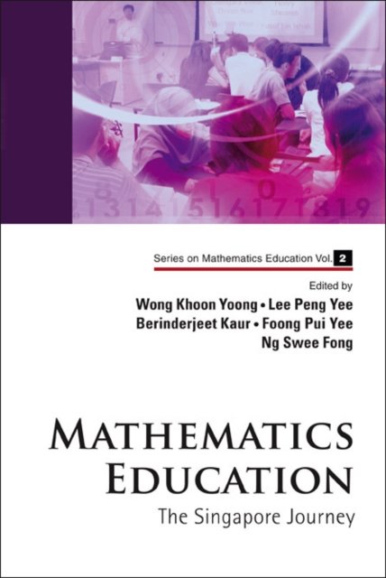 MATHEMATICS EDUCATION               (V2)