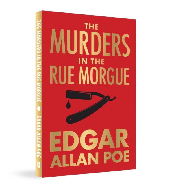 The Murders in the Rue Morgue (Pocket Classic)