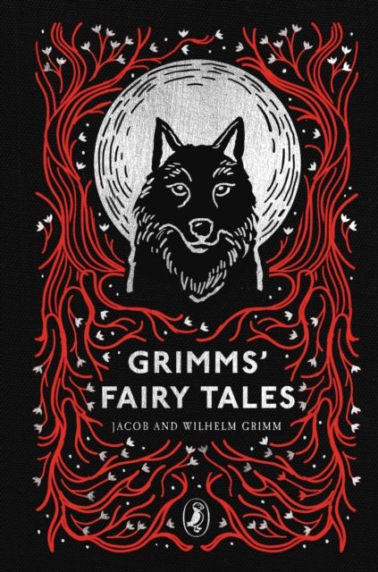 Grimms'' Fairy Tales