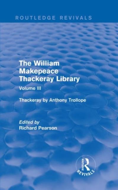 The William Makepeace Thackeray Library