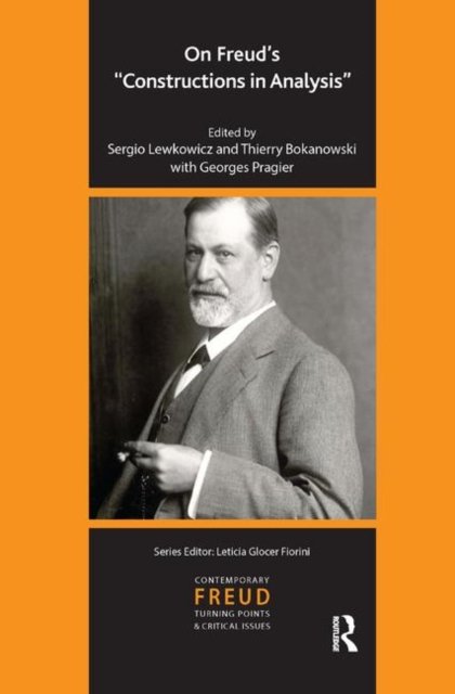 On Freud''s Constructions in Analysis