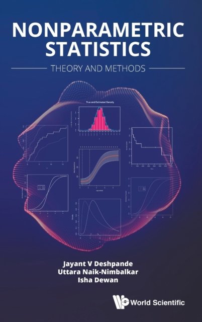 Nonparametric Statistics: Theory And Methods