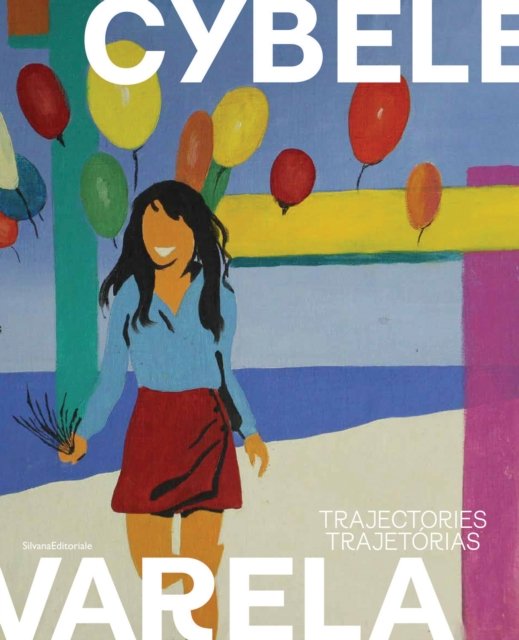 Cybèle Varela