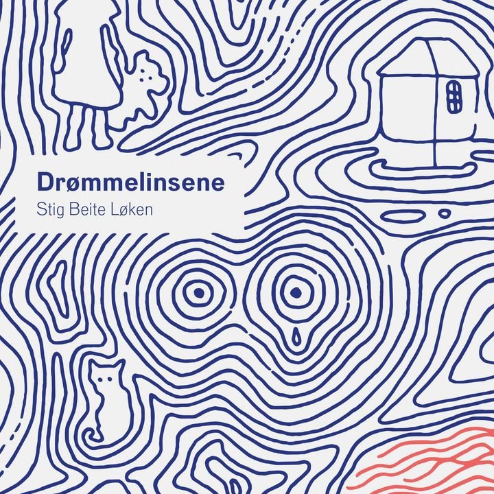 Drømmelinsene
