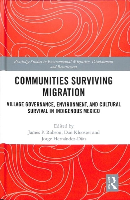 Communities Surviving Migration