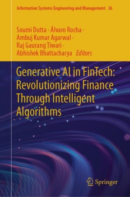 Generative Ai in Fintech