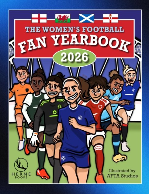 The Women''s Football Fan Yearbook 2026