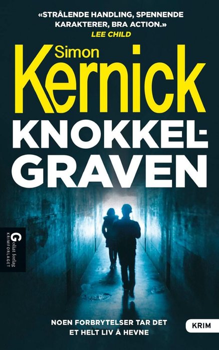 Knokkelgraven