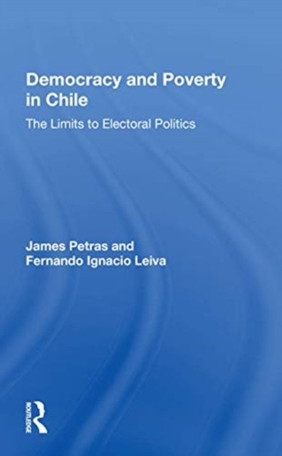 Democracy And Poverty In Chile