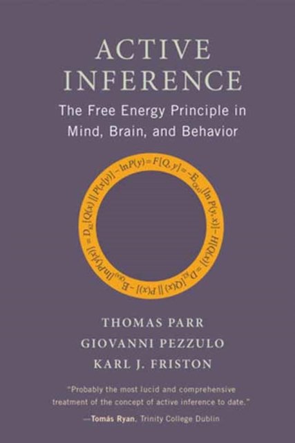 Active Inference