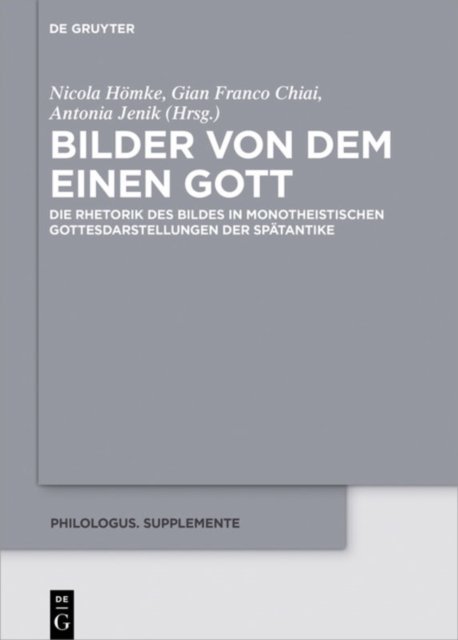 Bilder von dem Einen Gott