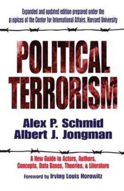 Political Terrorism