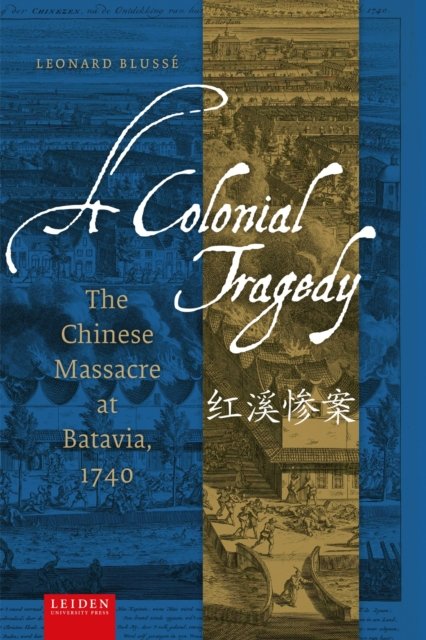 A Colonial Tragedy